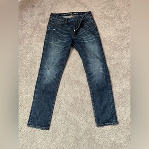 Mens American Eagle Next Level Airflex